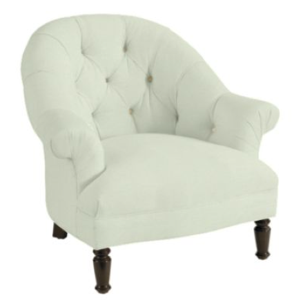 Ballard Designs Julia Upholstered Chair