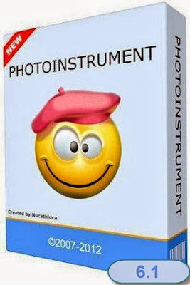 Download PhotoInstrument