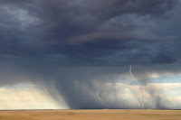 Prairie Storm - Photo by Lucy Chian on Unsplash