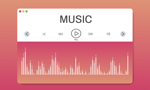 أفضل 10 تطبيقات أندرويد لتشغيل الموسيقي