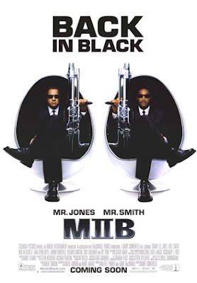 Men in Black II movies in Italy