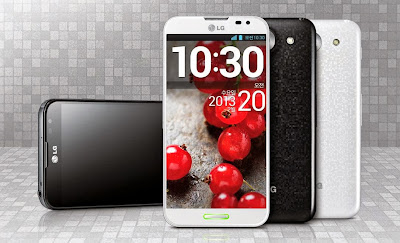 LG Optimus G Pro E988