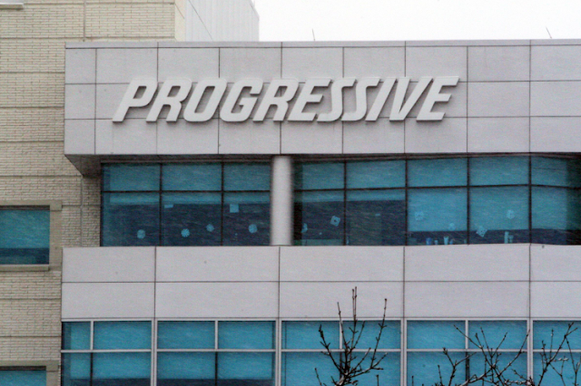 Progressive Insurance Group (PGR)