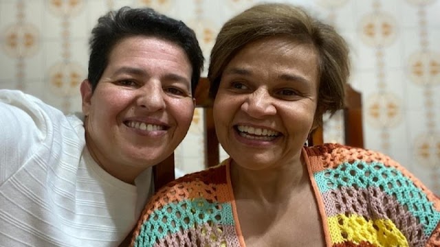 Com esclerose múltipla, Claudia Rodrigues vende imóveis para conseguir ser operada nos EUA