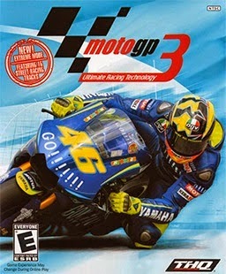 All type Softwares and Games: MotoGP 3 - Highly Compressed ...