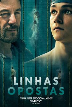 Linhas Opostas Torrent (2021) WEB-DL 1080p Dual Áudio