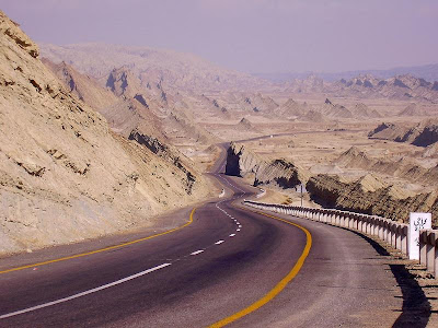 Beautiful Makran Image 5