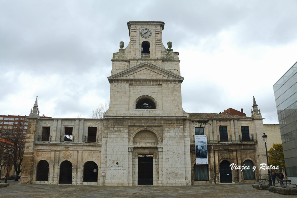 20Monasterio de San Juan de Burgos