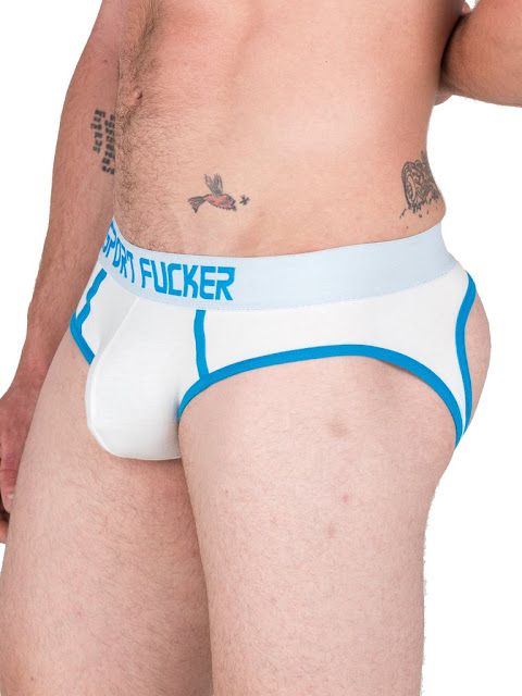 Sport-Fucker-Hooker-Open-Brief-Underwear-White-Blue-Cool4guys-Online-Store