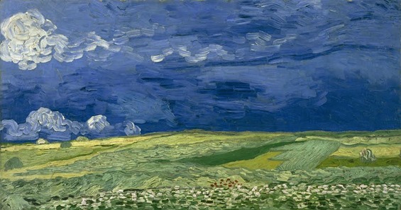 van gog