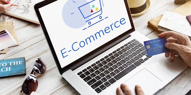 E-commerce