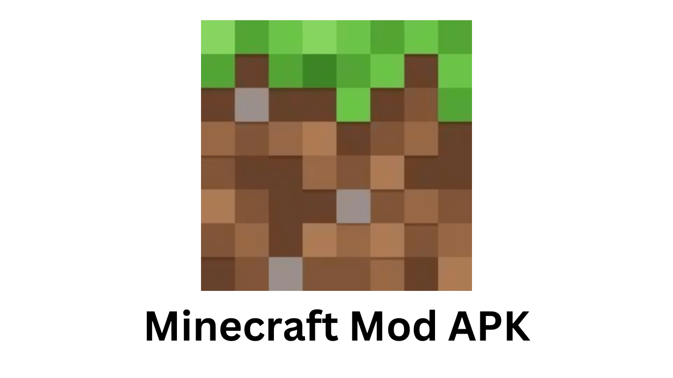 Minecraft-APK-Mod