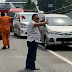 Tabrakan Beruntun di Balikpapan, SAdAP : Kelalaian Sopir dalam Mengecek Kondisi Mobil sebelum beroperasi