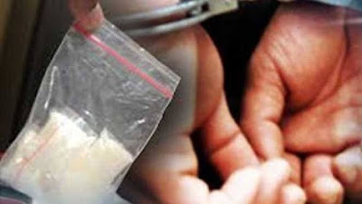 Tiga Pengedar Shabu Ditangkap Satres Narkoba Polres Padang Panjang, Satu Residivis
