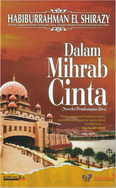 Dalam Mihrab Cinta