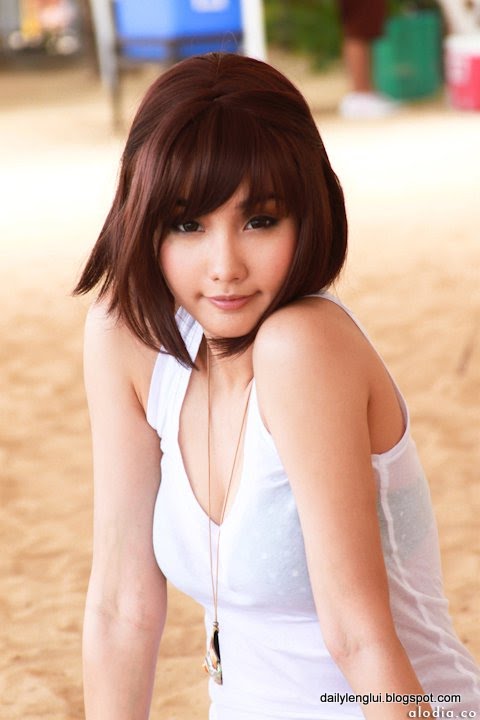 Alodia Gosengfiao