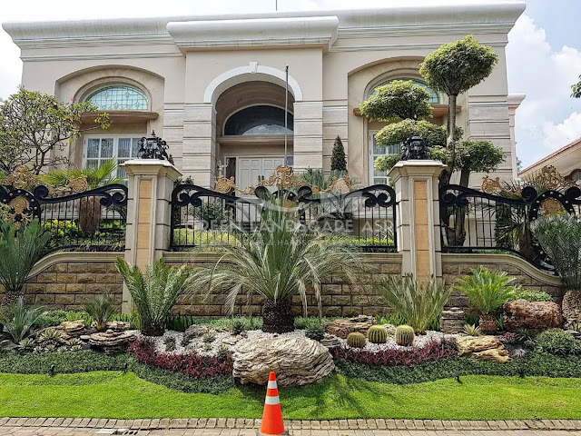 Tukang Taman Semarang Profesional Landscape Taman Berkualitas Terbaik Tukang Taman Semarang Profesional Landscape Taman Berkualitas Terbaik