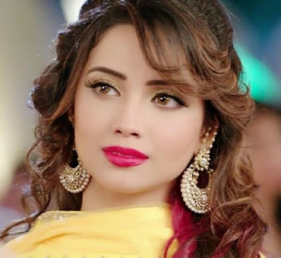 Adaa Khan (Shesha)