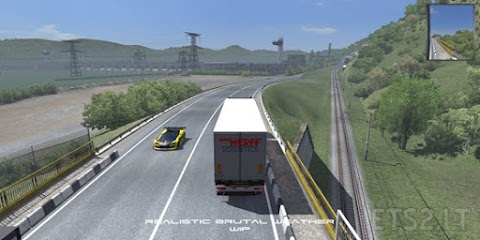 Realistic Brutal Weather V4.2.3 – Hot Fix
