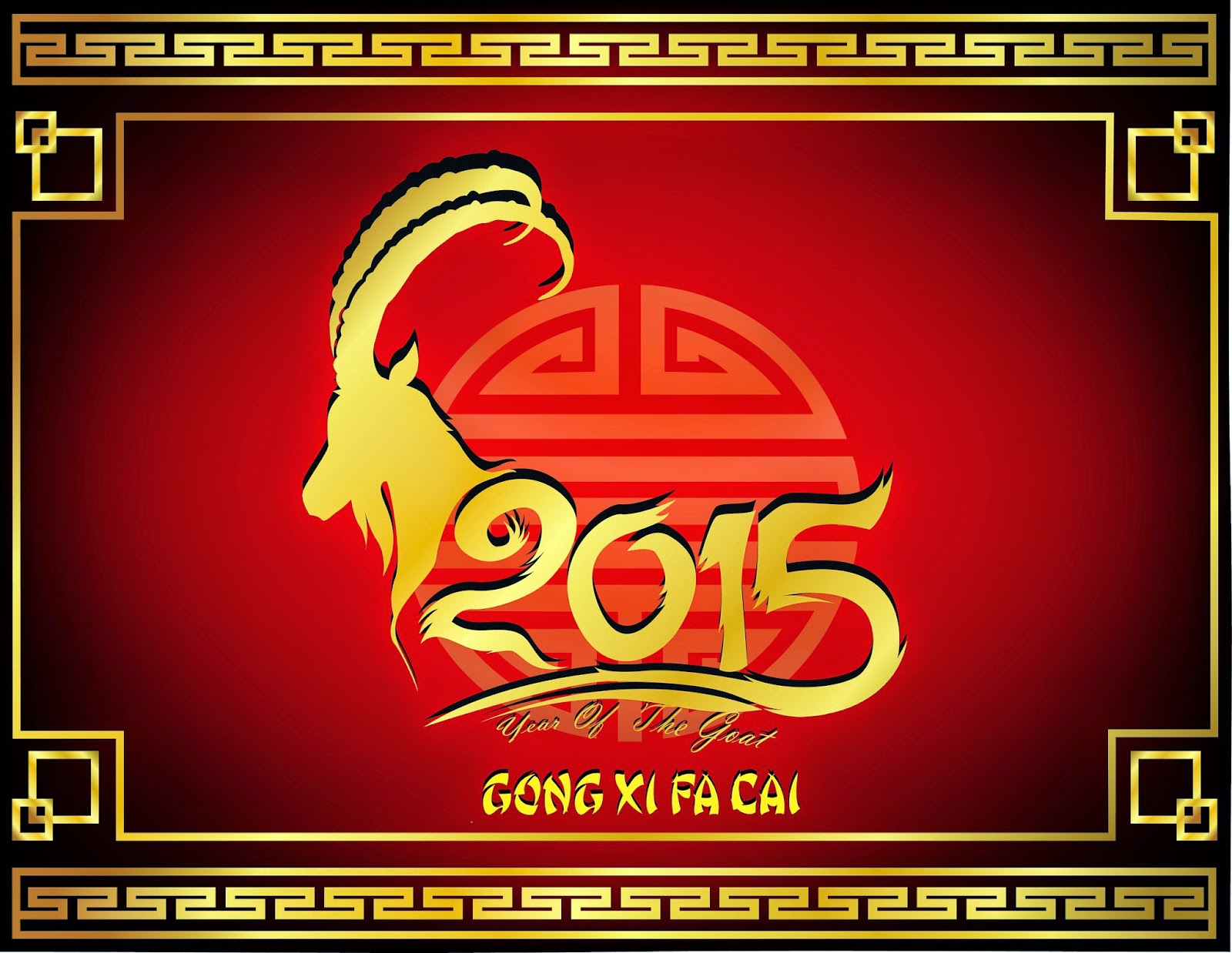 Gong Xi Fa Cai 2565 Ngawi Cyber