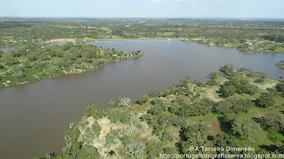 Barragem de Fonte Serne