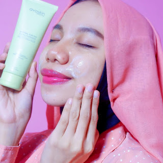avoskin natural sublime
