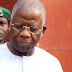 Just in: Oronsaye cleared of corruption Charges