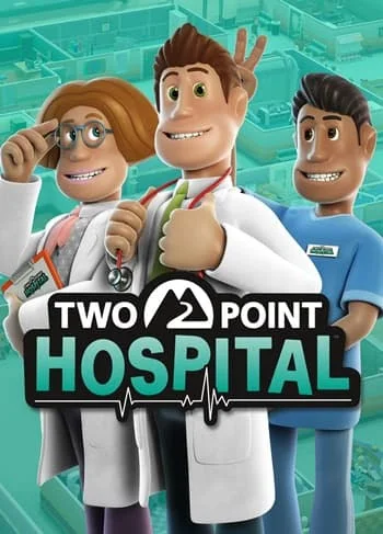 โหลด Two Point Hospital ฟรี