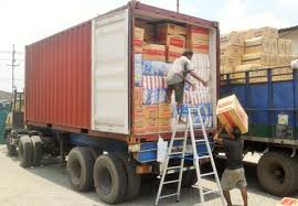 LAYANAN PENGIRIMAN PRODUK