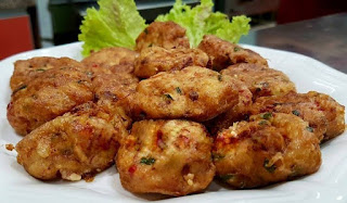 Resep Membuat Perkedel Tahu Kornet Goreng Renyah