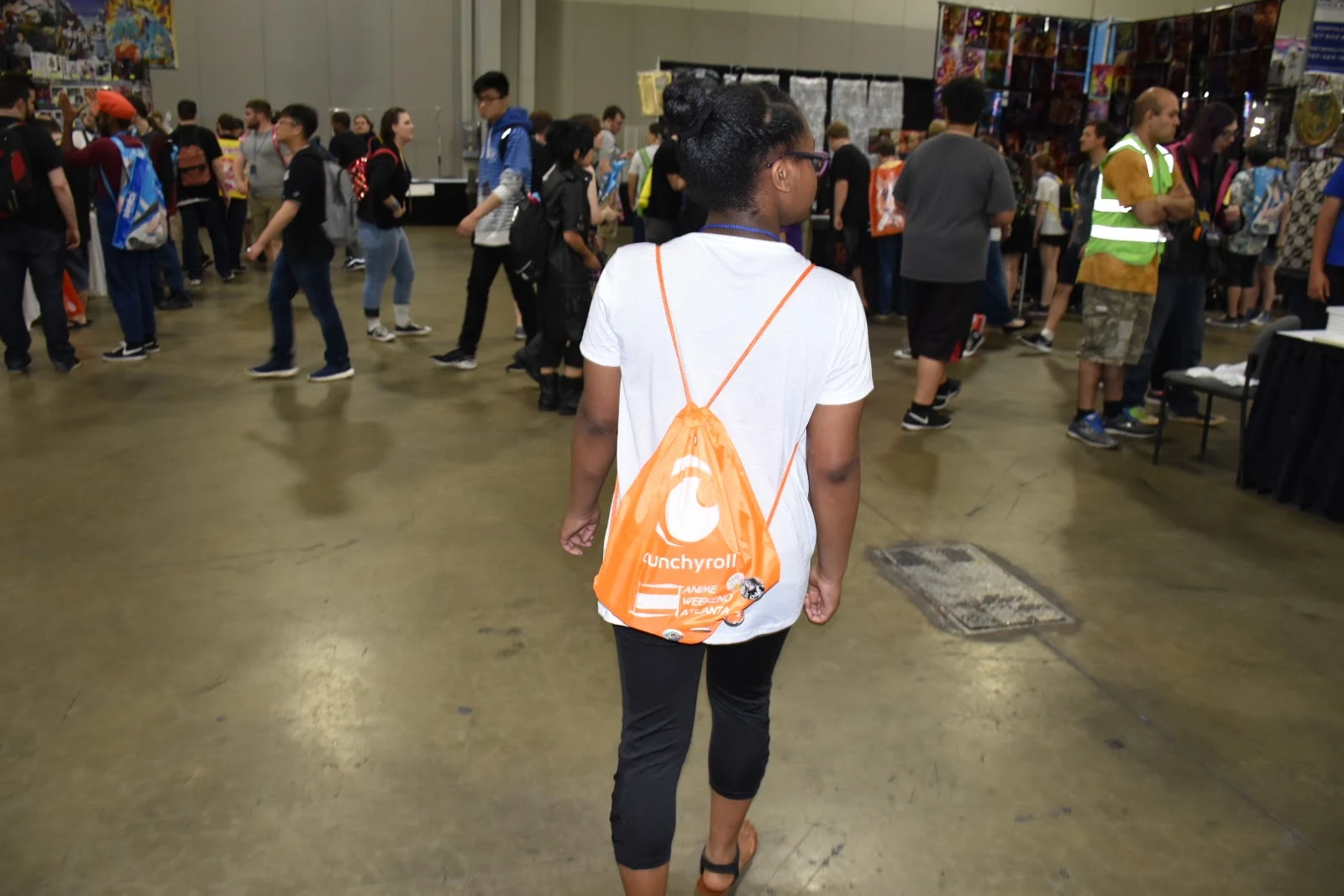 MomoCon 2018 Recap: Our First Experience  via  www.productreviewmom.com