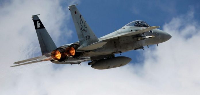 Πυκνώνουν τα σύννεφα πολέμου στη Μέση Ανατολή – Πρώην ΥΠΑΜ Ισραήλ: «Πήγαμε να καταρρίψουμε ρωσικό μαχητικό»