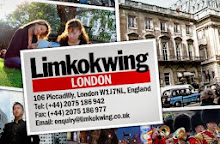 Limkokwing London