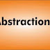 Data abstraction in C++  - Code with abuzar 