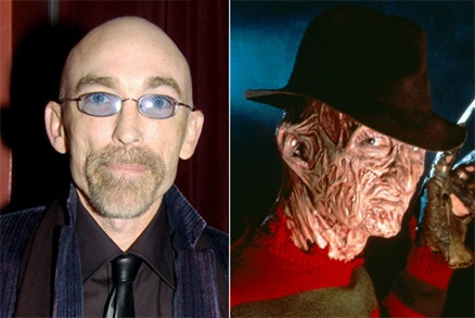 Jackie Earle Haley_Freddy Krueger