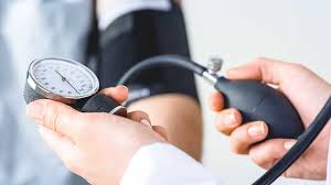 High Blood Pressure Causes,Signs And Symptoms And Diet