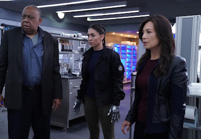 Agents Of Shield Season 6 Natalia Cordova Buckley Ming Na Wen Image 1