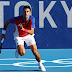 Olimpiade Tokyo 2020: Novak Djokovic Kandas di Semifinal