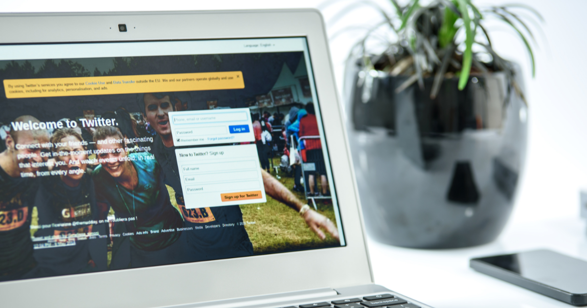 How to Add Twitter Meta Cards to Blogger Blogspot