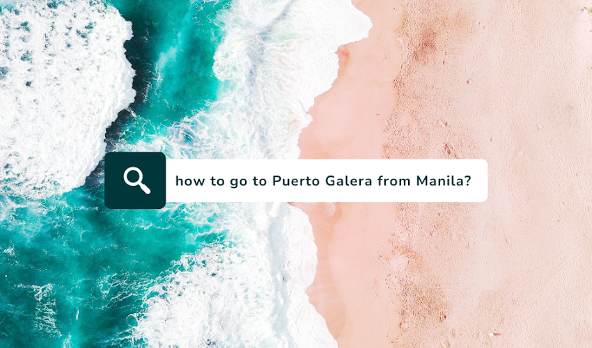 Manila to Puerto Galera: Ferry Schedules, Costs, and Travel Tips (the fuss-free travel!)