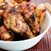 Japanese Chicken Wings