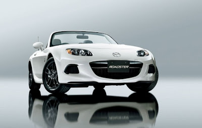 2013 Mazda MX-5 Miata Review, Specs, Photo1