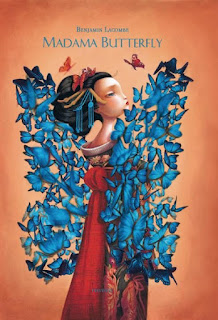 madama butterfly benjamin lacombe