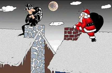 Very Funny Christmas 2015 Jokes Pictures Cartoons for Kids 