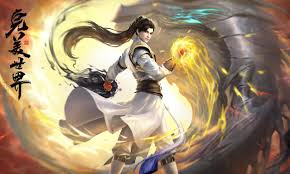 Perfect World Episode 173 English Subtitles
