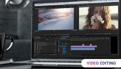 video editing classes in Chandigarh