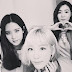 TaeTiSeo posed for a lovely group photo at the set of their pictorial