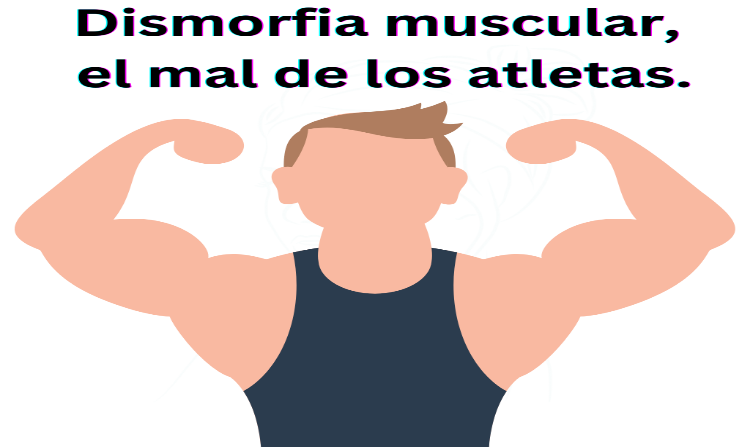 Dismorfia muscular prevención
