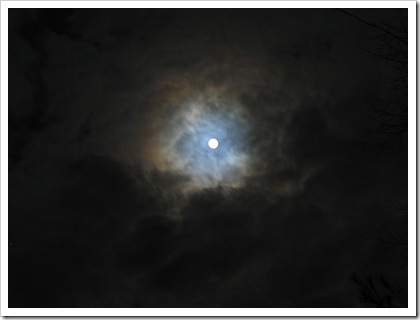 full moon