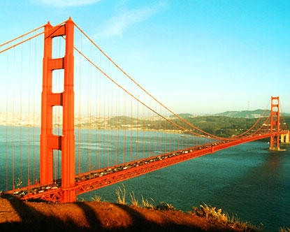 san francisco golden gate bridge black and white. ridge black and white.